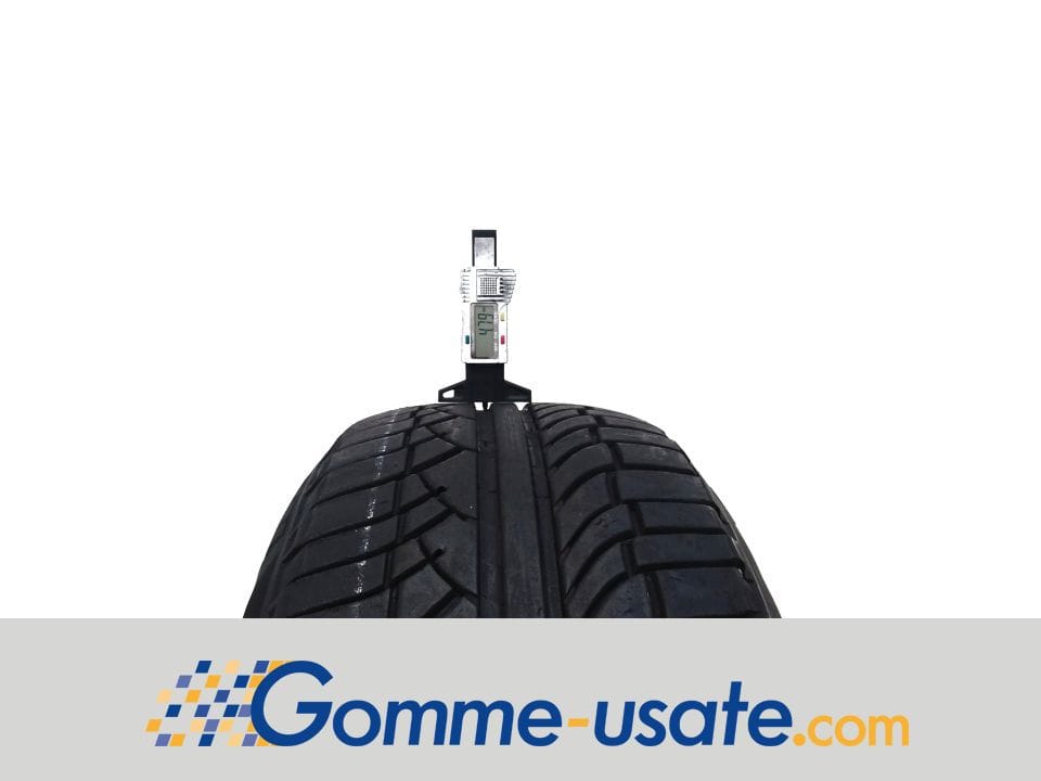Thumb Michelin Gomme Usate Michelin 235/65 R17 104V Latitude Diamaris (55%) pneumatici usati Estivo 0 Thumb Michelin Gomme Usate Michelin 235/65 R17 104V Latitude Diamaris (55%) pneumatici usati Estivo 0